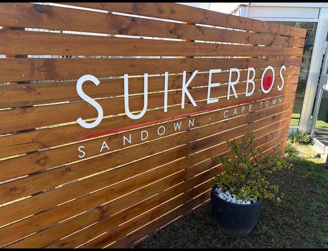 1 BEDROOM PROPERTY TO RENT IN SANDOWN
